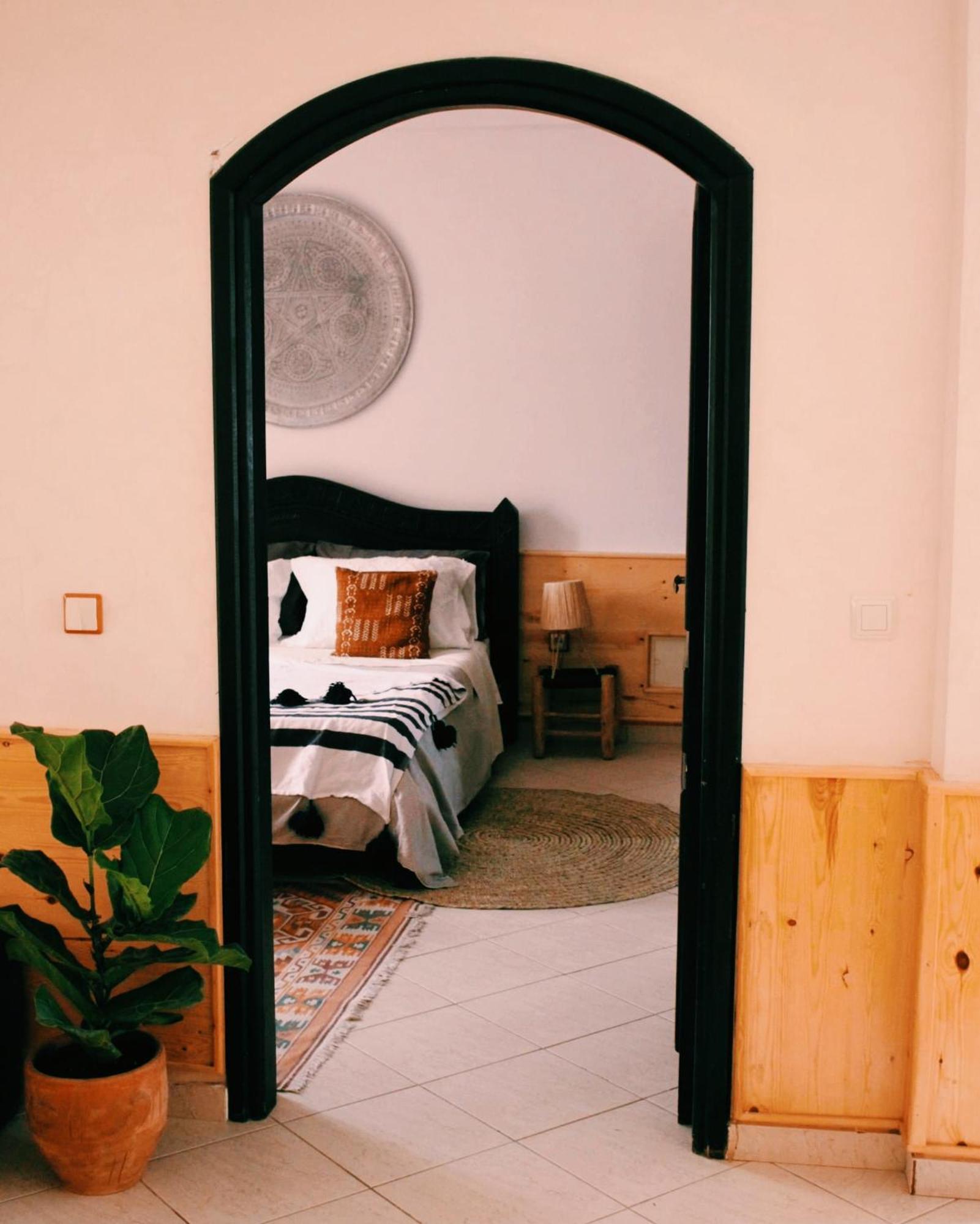 Chernaki Surf Experience Taghazout Kültér fotó